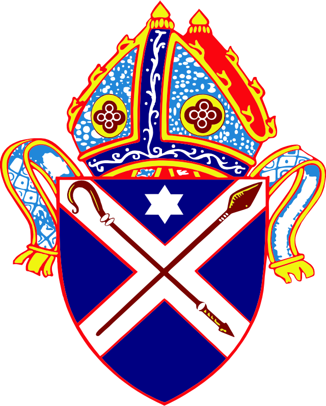 diocese of natal logo